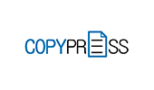 Copypress logo