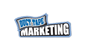 Duct Tape Marketing Logo