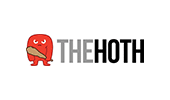 The Hoth logo