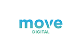 Move Digital logo