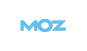 MOZ logo