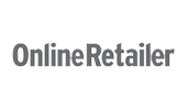Online Retailer logo