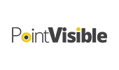 Point visible logo