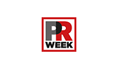 PR week logo