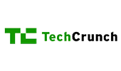 Techcrunch logo