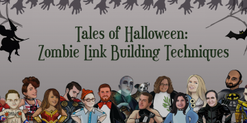 zombie link building techniques