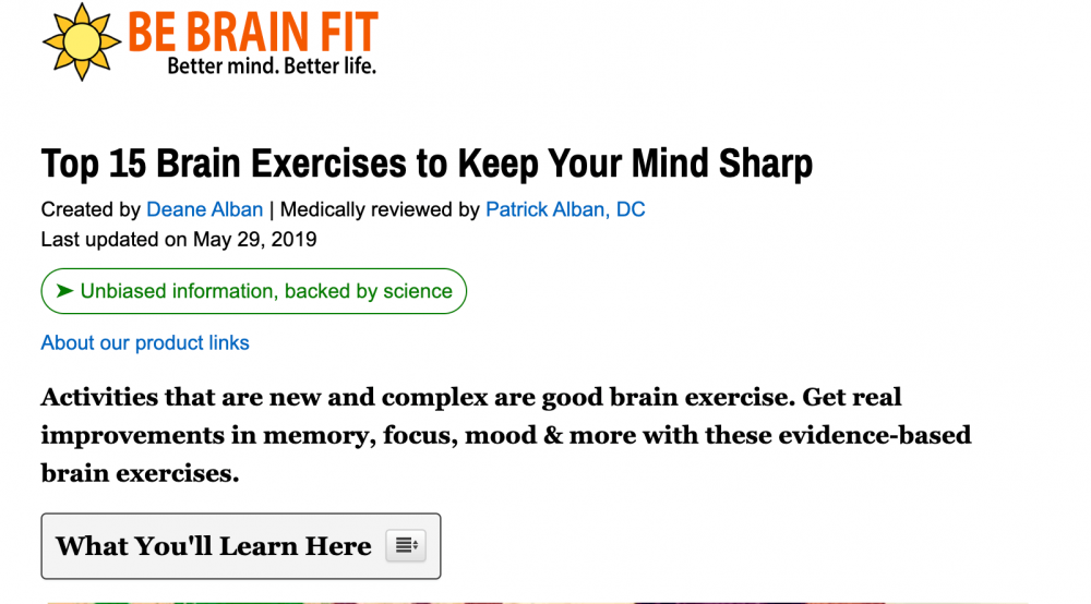 Link Prospecting Hacks From An Agency Link Building Blogger