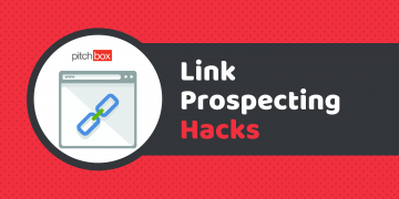 Link Prospecting Hacks