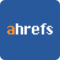 Ahrefs icon