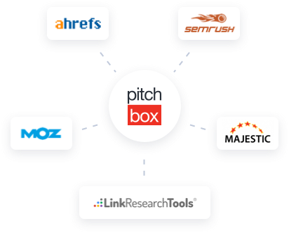 seo tools logos