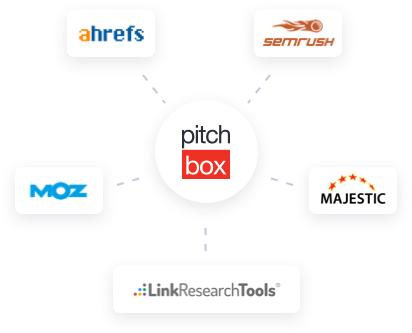 seo tools integration logo