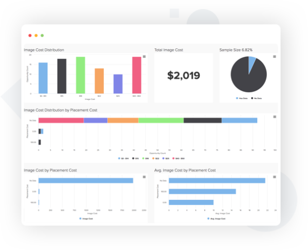 custom data analytics Pitchbox