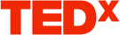 TEDx logo