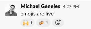 Michael Geneles notifications Pitchbox