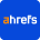 ahrefs icon