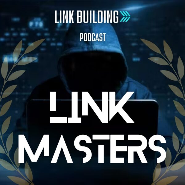 link masters podcast artwork